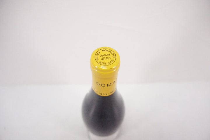 Leflaive Chevalier Montrachet Grand Cru 2009