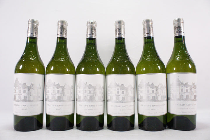 Chateau Haut Brion Blanc 2005
