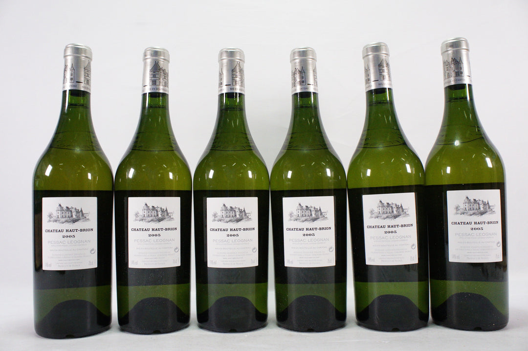 Chateau Haut Brion Blanc 2005
