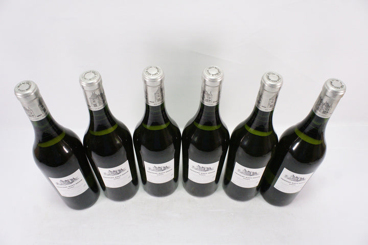 Chateau Haut Brion Blanc 2005