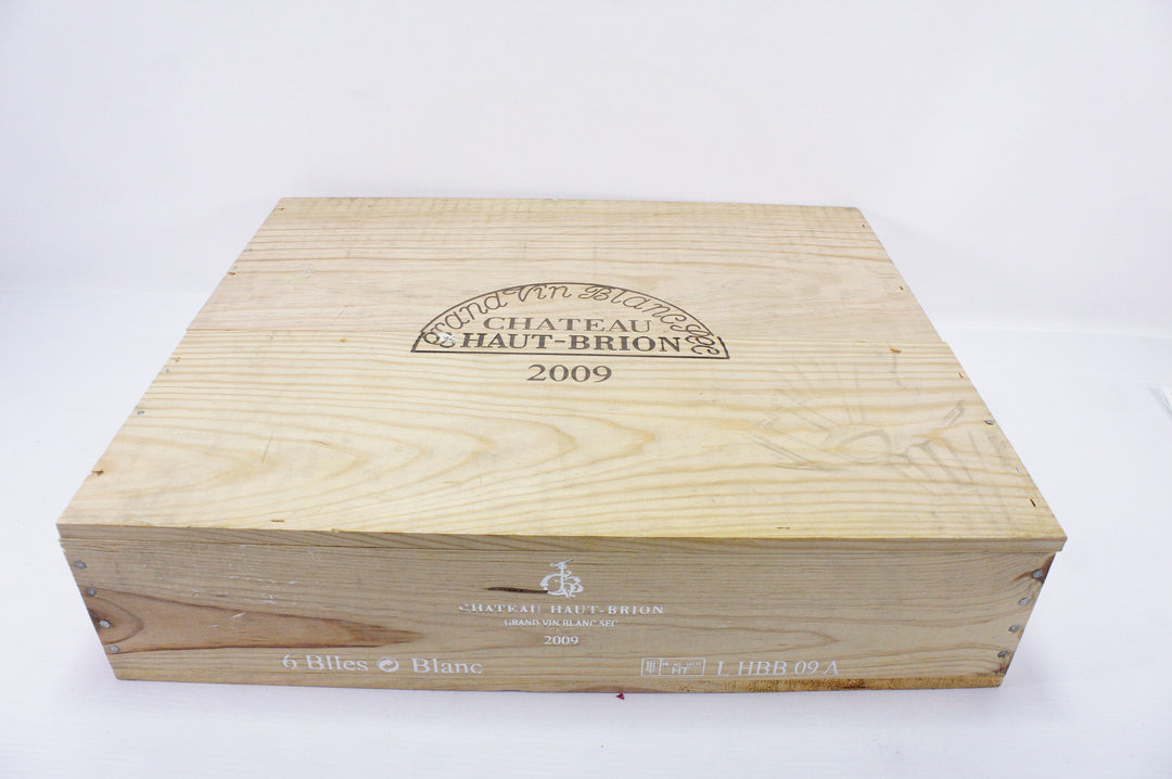 Chateau Haut Brion Blanc 2009