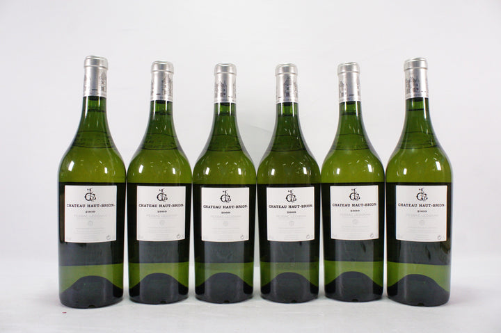 Chateau Haut Brion Blanc 2009