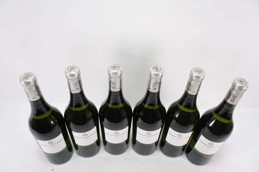 Chateau Haut Brion Blanc 2009