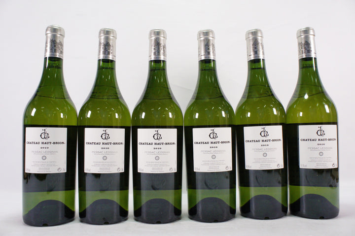Chateau Haut Brion Blanc 2010