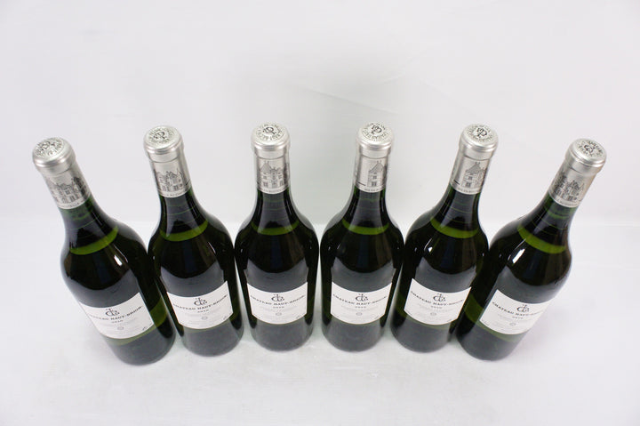 Chateau Haut Brion Blanc 2010