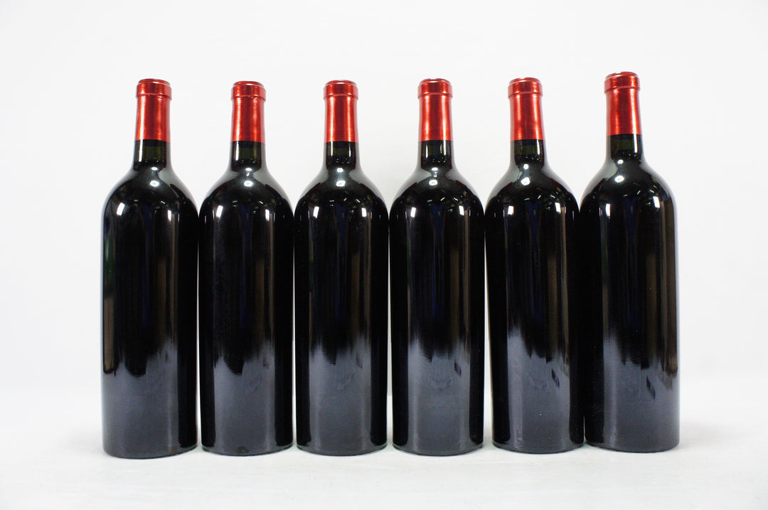 Chateau Palmer 2005