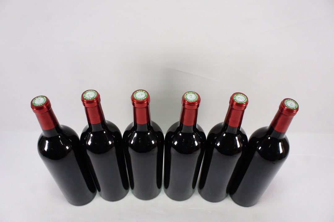 Chateau Palmer 2005