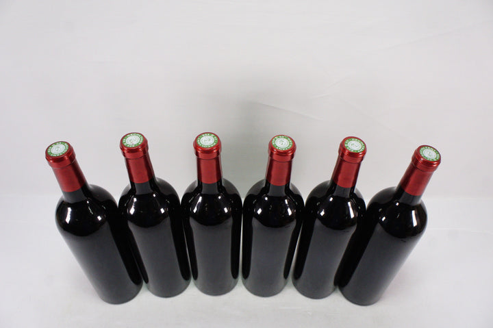 Chateau Palmer 2005