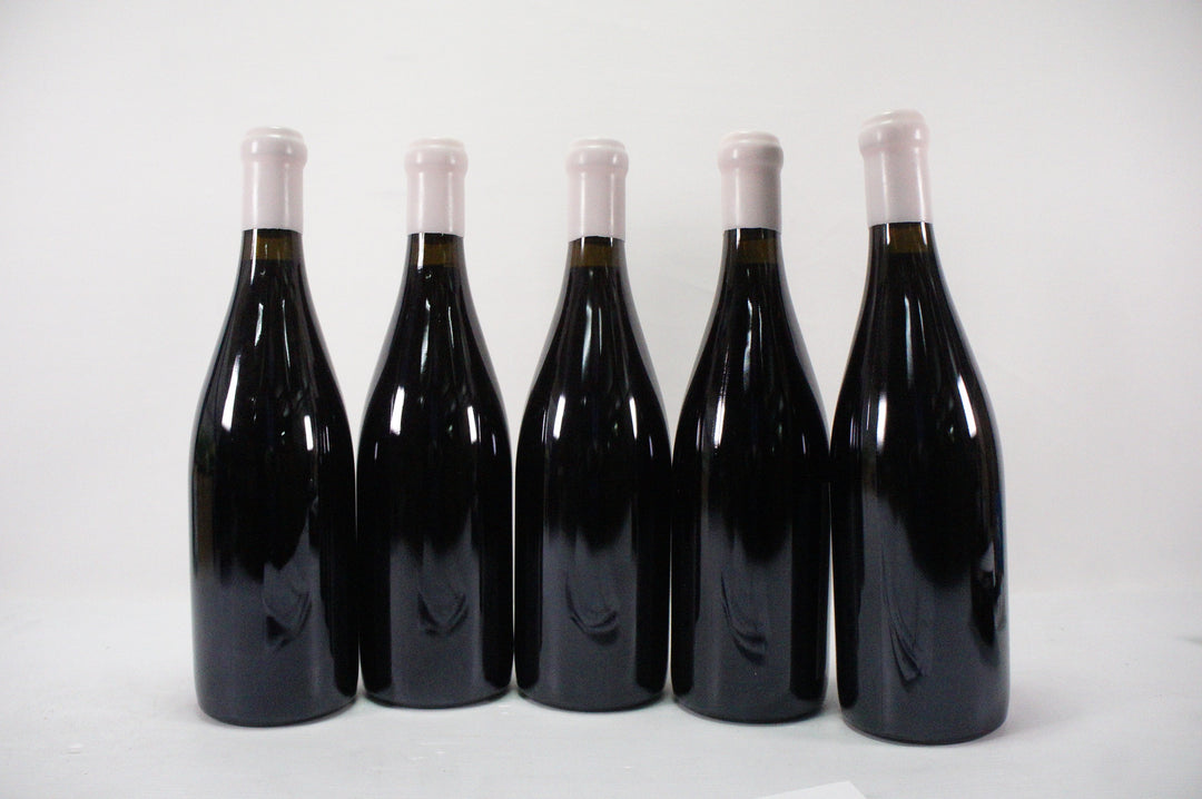 Charles Lachaux Nuits Saint Georges Aux Argillas 1er Cru 2021