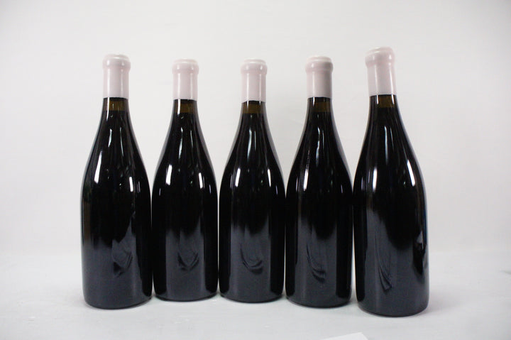 Charles Lachaux Nuits Saint Georges Aux Argillas 1er Cru 2021