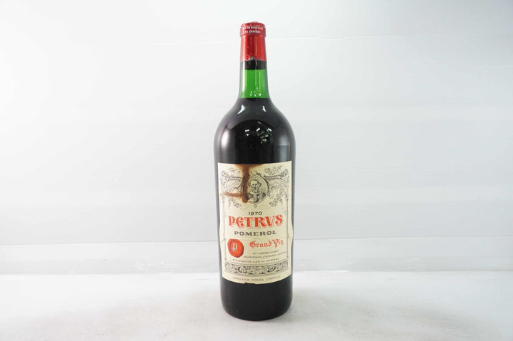 Petrus Magnum 1970 *