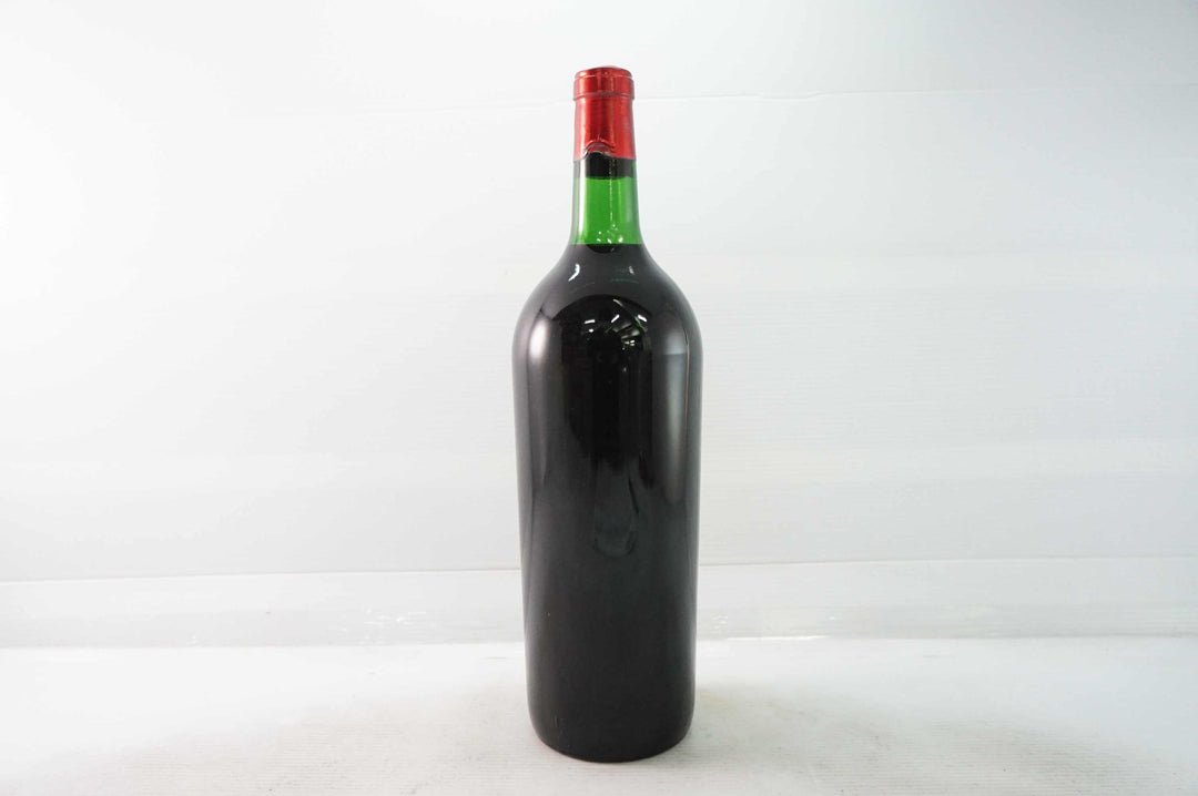 Petrus Magnum 1970 *