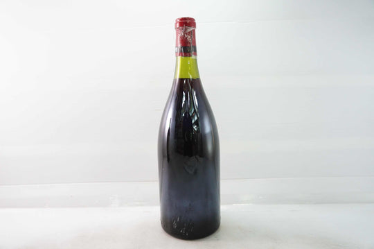 DRC La Tache Grand Cru Magnum 1985 *