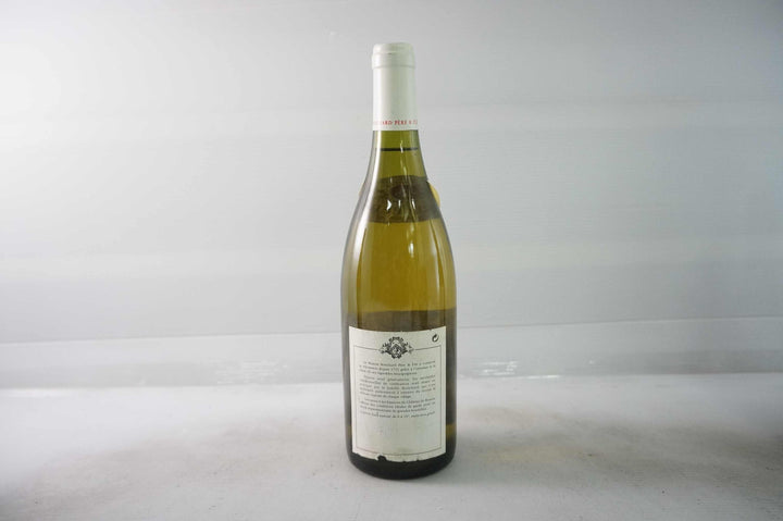 Bouchard Chevalier Montrachet Grand Cru 1992 *