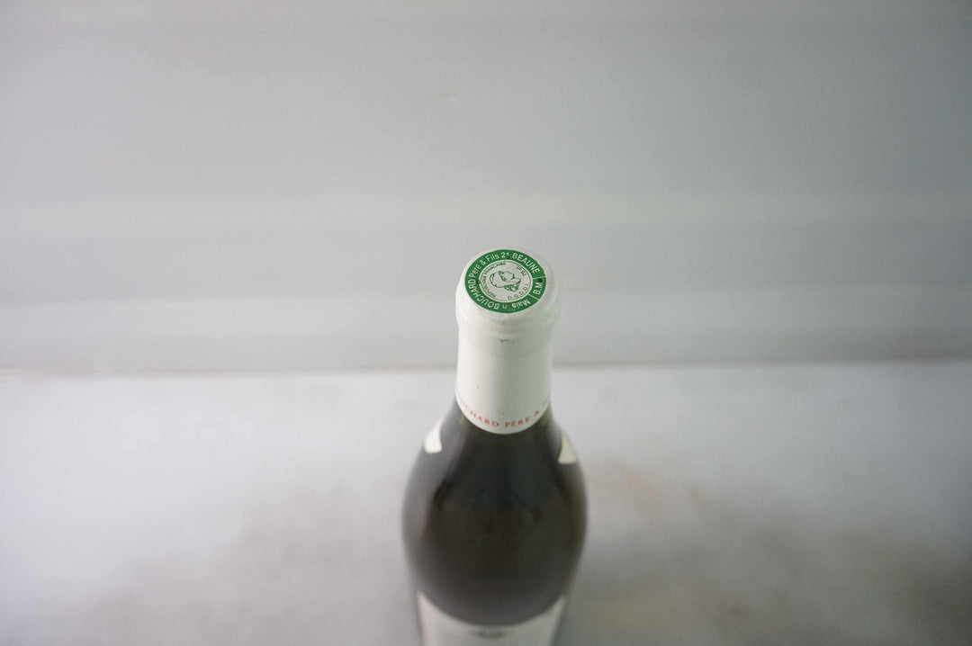 Bouchard Chevalier Montrachet Grand Cru 1992 *