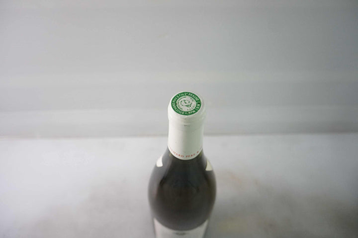 Bouchard Chevalier Montrachet Grand Cru 1992 *