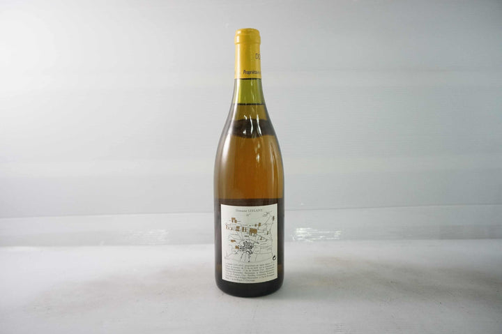 Leflaive Chevalier Montrachet Grand Cru 1992