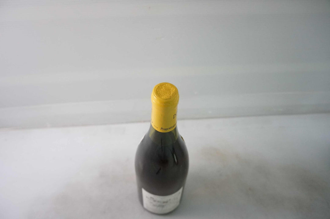 Leflaive Chevalier Montrachet Grand Cru 1992