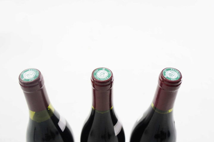 Georges Noellat Vosne Romanee Les Beaux Monts 1er Cru 1980