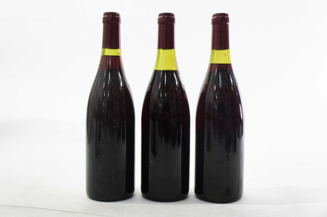 Georges Noellat Vosne Romanee Les Beaux Monts 1er Cru 1976