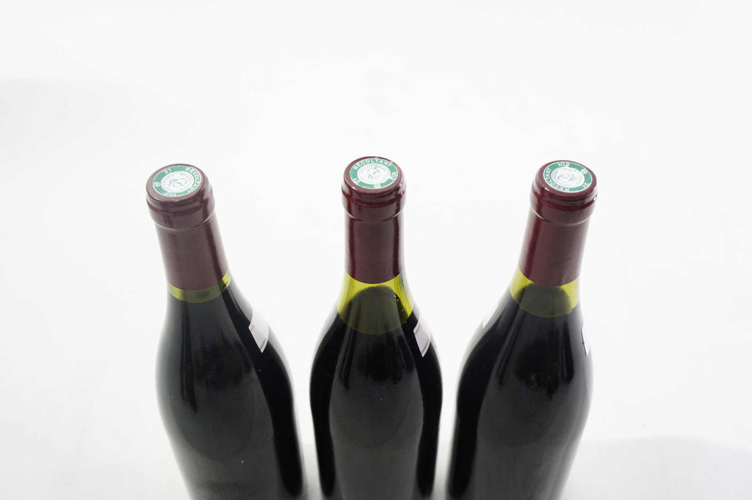 Georges Noellat Vosne Romanee Les Beaux Monts 1er Cru 1976