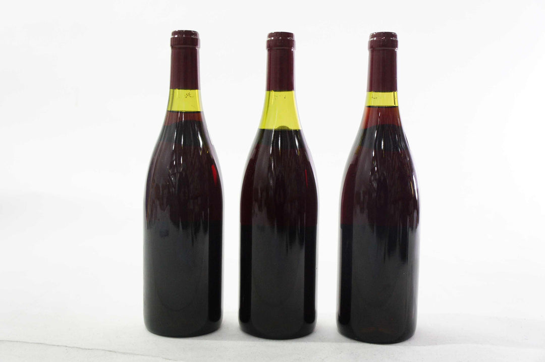 Georges Noellat Grands Echezeaux Grand Cru 1976