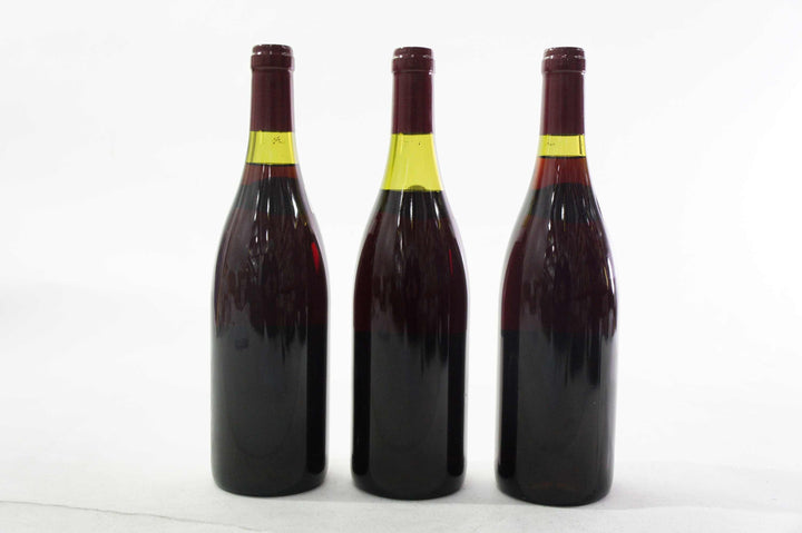 Georges Noellat Grands Echezeaux Grand Cru 1976
