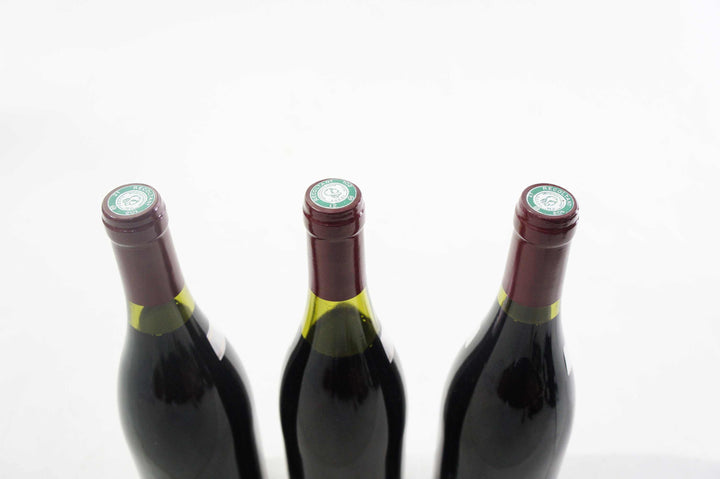 Georges Noellat Grands Echezeaux Grand Cru 1976