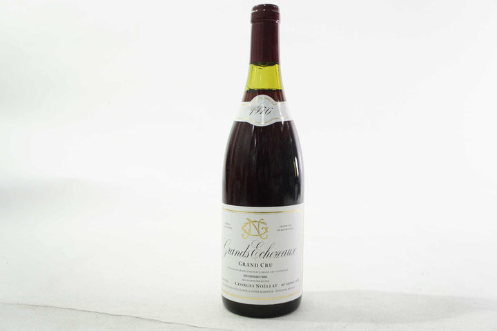Georges Noellat Grands Echezeaux Grand Cru 1976