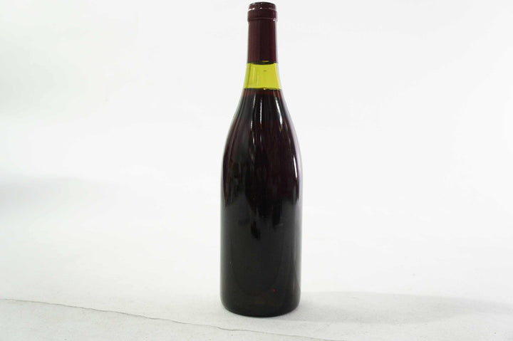 Georges Noellat Grands Echezeaux Grand Cru 1976