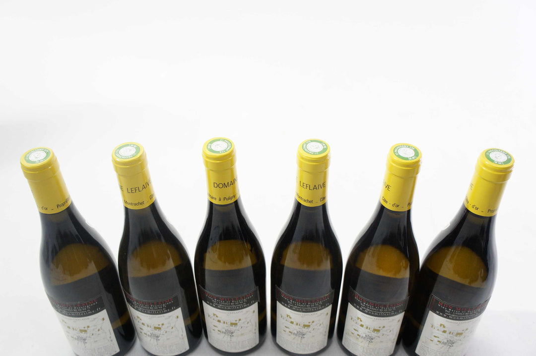 Leflaive Chevalier Montrachet Grand Cru 2006