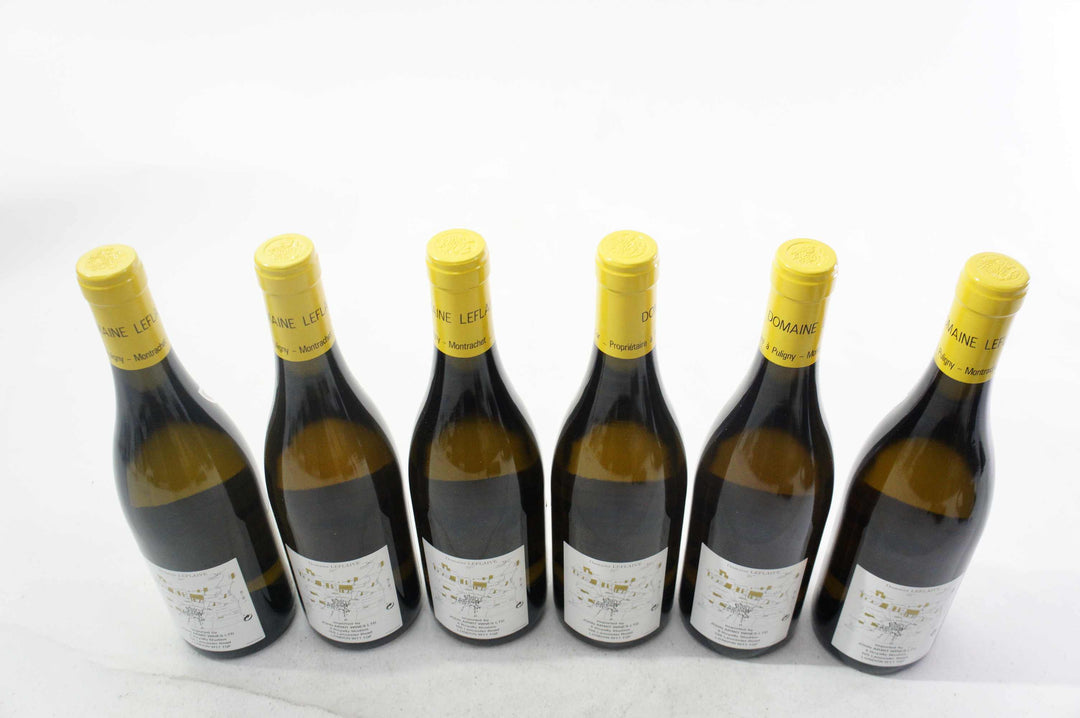 Leflaive Batard Montrachet Grand Cru 2006