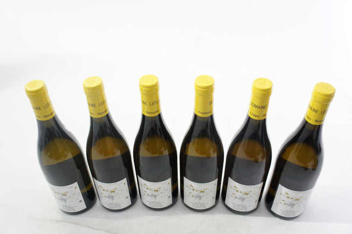 Leflaive Batard Montrachet Grand Cru 2006