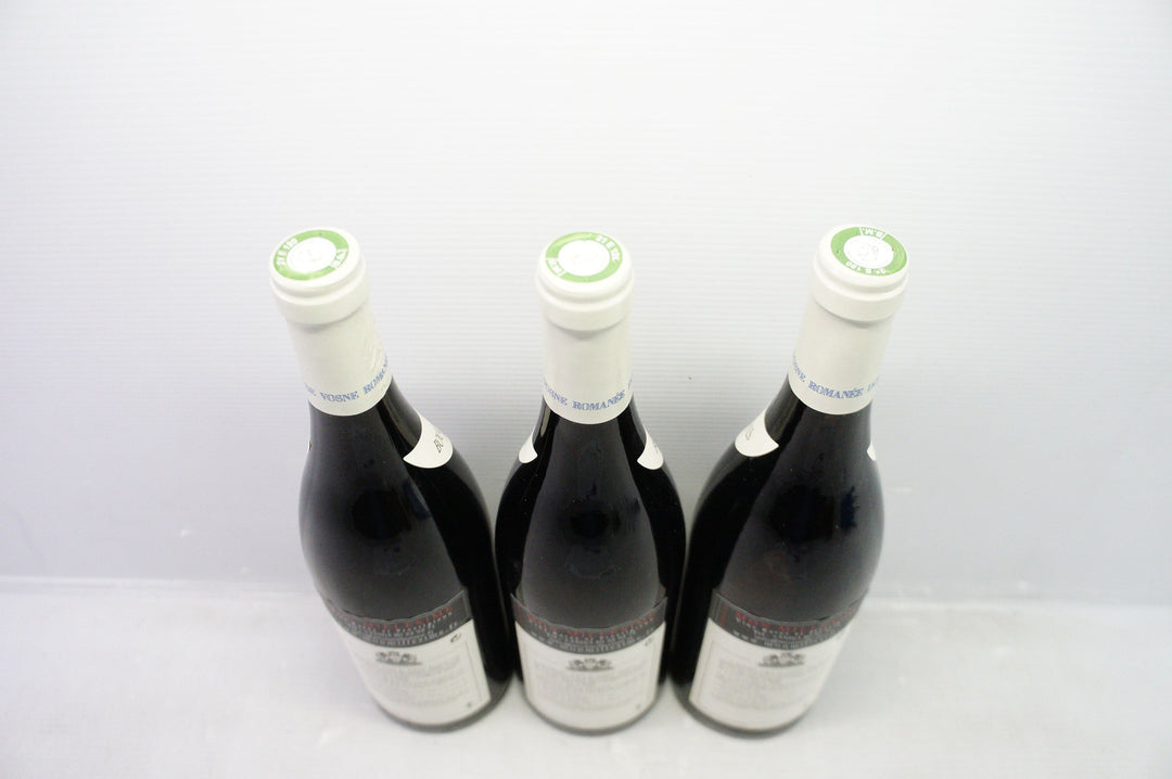 Bouchard La Romanee Grand Cru (ex domaine) 1976