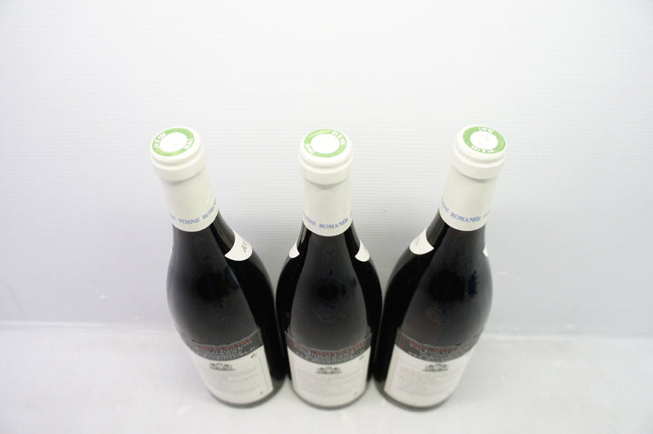 Bouchard La Romanee Grand Cru (ex domaine) 1976