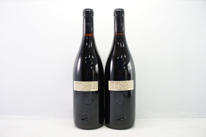 Gaja Barbaresco Sori San Lorenzo 1997
