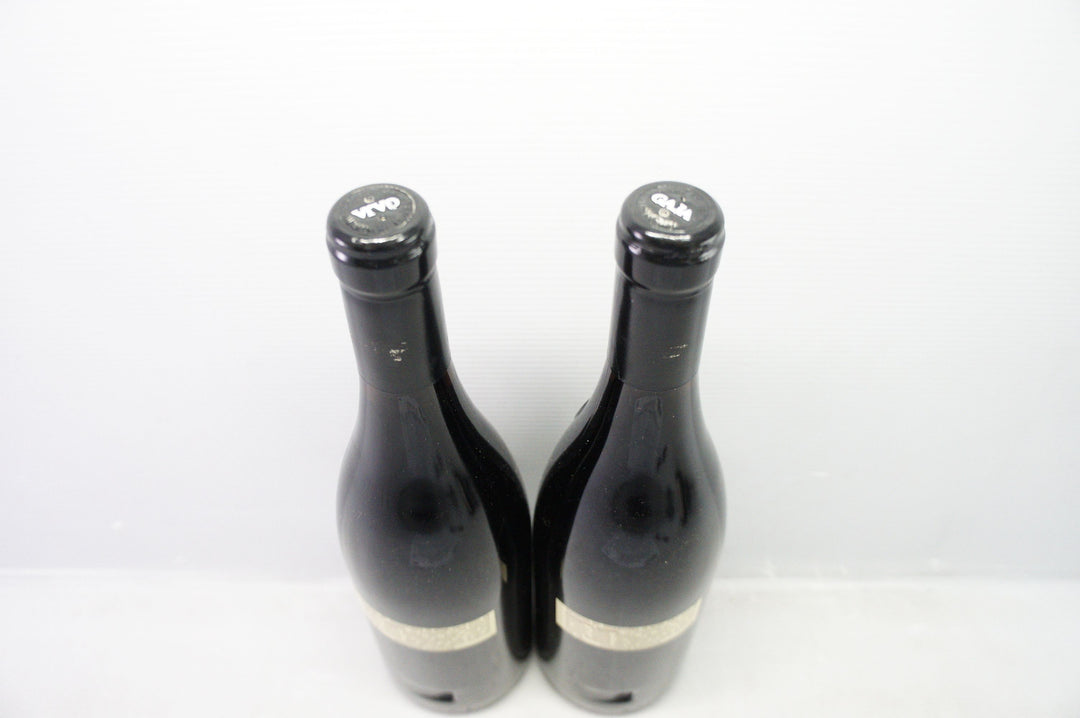 Gaja Barbaresco Sori San Lorenzo 1997