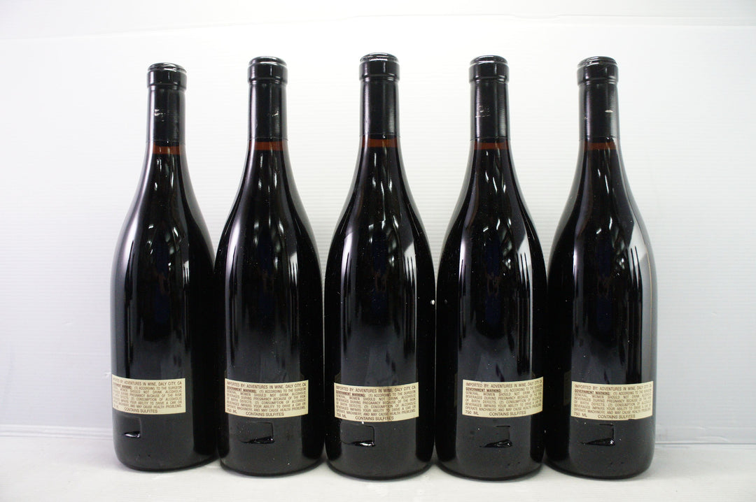 Gaja Barbaresco Sori Tildin 1997 *