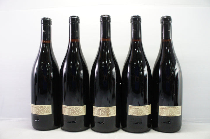 Gaja Barbaresco Sori Tildin 1997 *