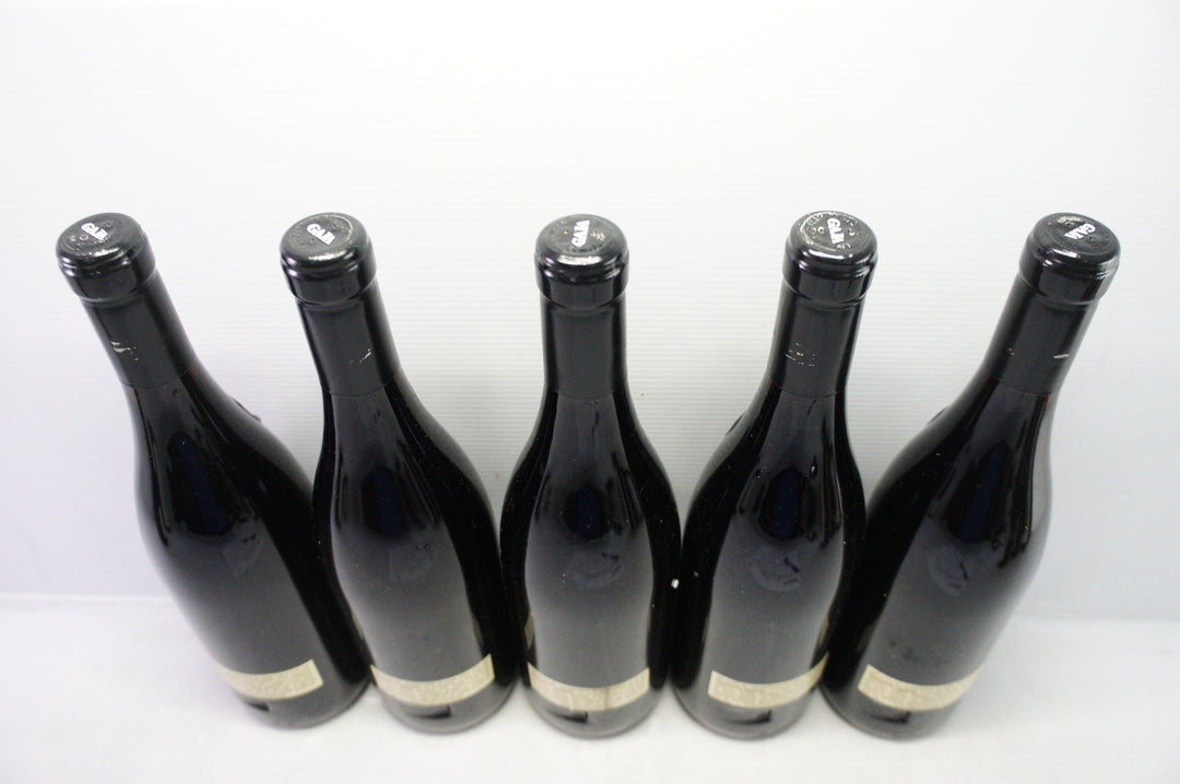 Gaja Barbaresco Sori Tildin 1997 *