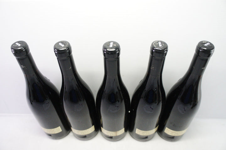 Gaja Barbaresco Sori Tildin 1997 *