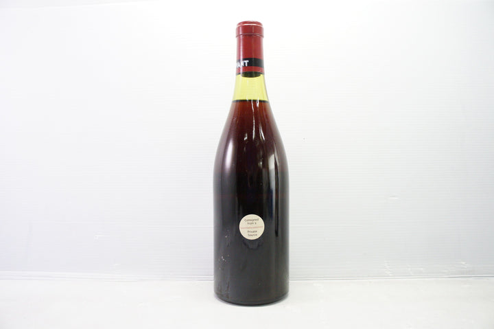 DRC Romanee St Vivant Grand Cru 1978 *
