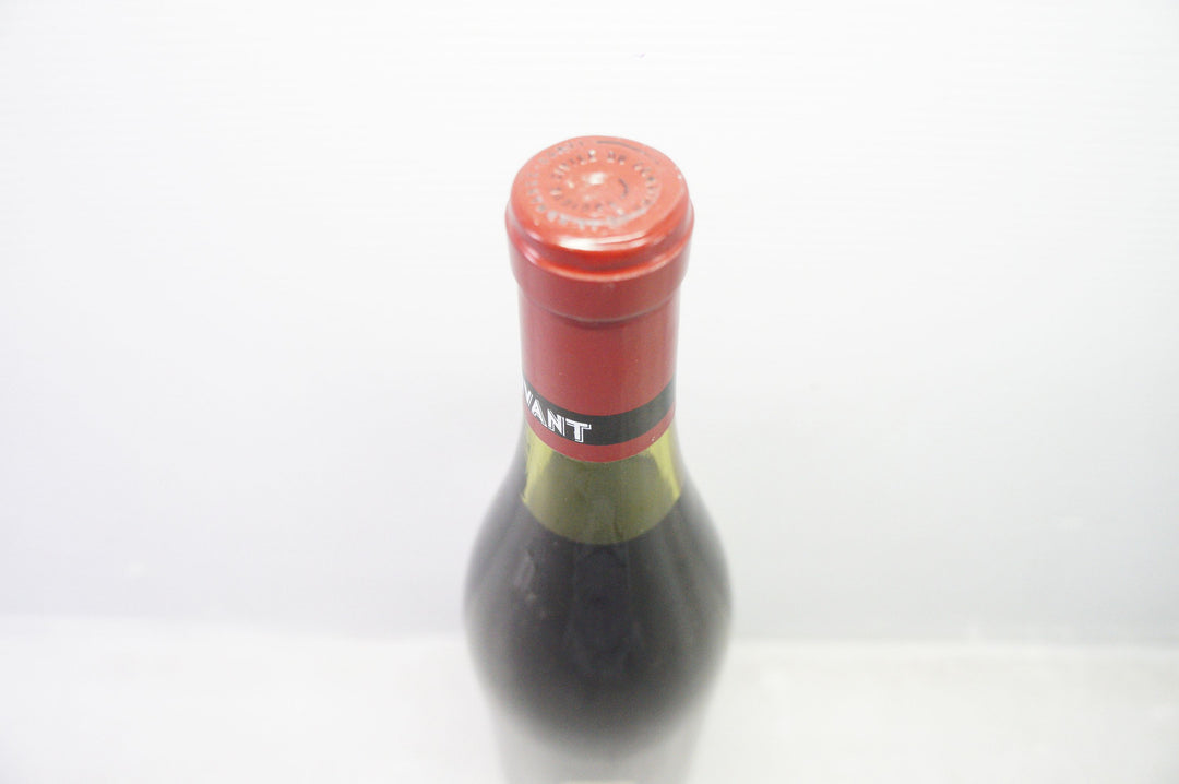 DRC Romanee St Vivant Grand Cru 1978 *