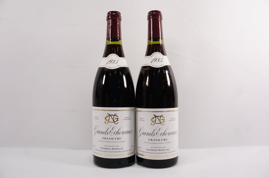 Georges Noellat Grands Echezeaux Grand Cru (Ex-Domaine) 1985
