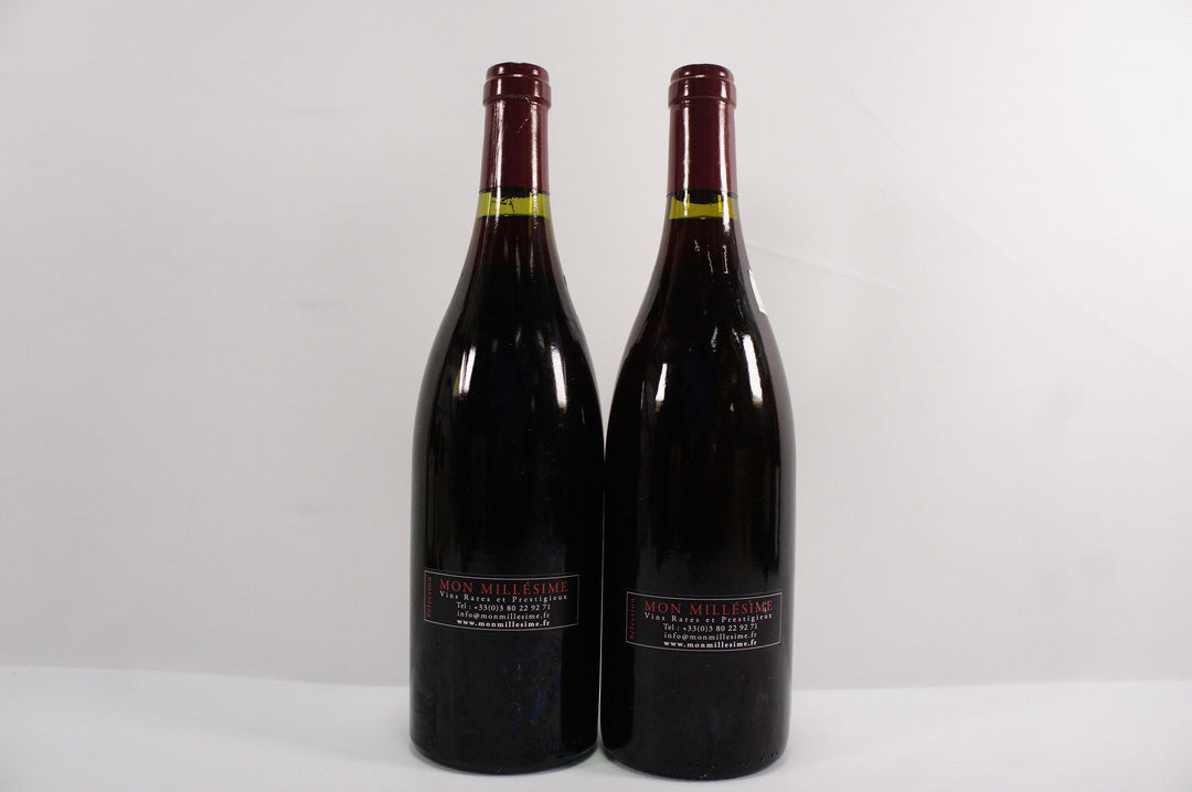 Georges Noellat Grands Echezeaux Grand Cru (Ex-Domaine) 1985