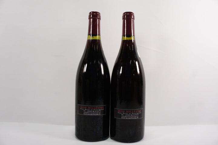 Georges Noellat Grands Echezeaux Grand Cru (Ex-Domaine) 1985