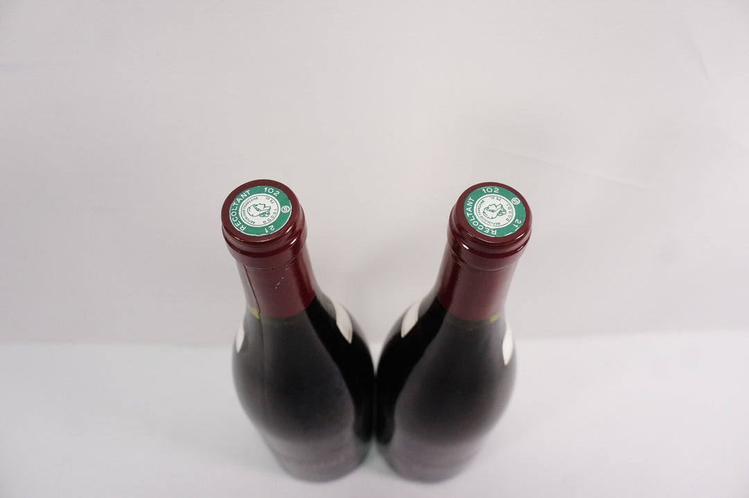 Georges Noellat Grands Echezeaux Grand Cru (Ex-Domaine) 1985