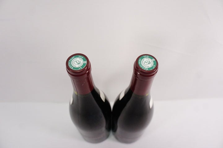 Georges Noellat Grands Echezeaux Grand Cru (Ex-Domaine) 1985