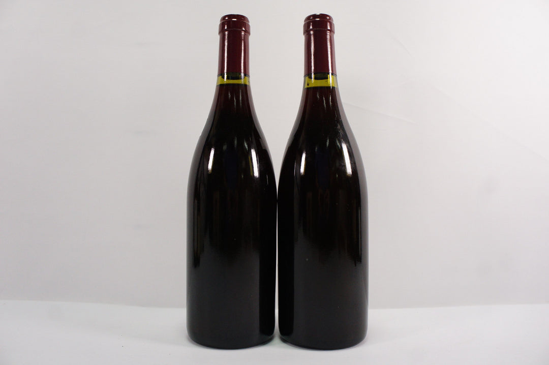 Georges Noellat Grands Echezeaux Grand Cru (Ex-Domaine) 1978