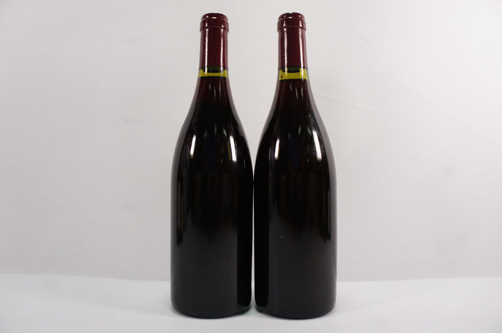 Georges Noellat Grands Echezeaux Grand Cru (Ex-Domaine) 1978